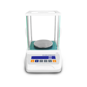 ODM OEM Calibration Accurate Jewelry Balance Counting Scientific Electronic Balance Digital Lab Weighing Scale