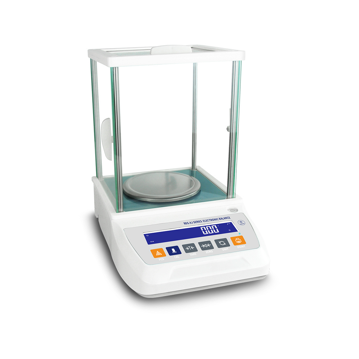 ODM OEM Calibration Accurate Jewelry Balance Counting Scientific Electronic Balance Digital Lab Weighing Scale