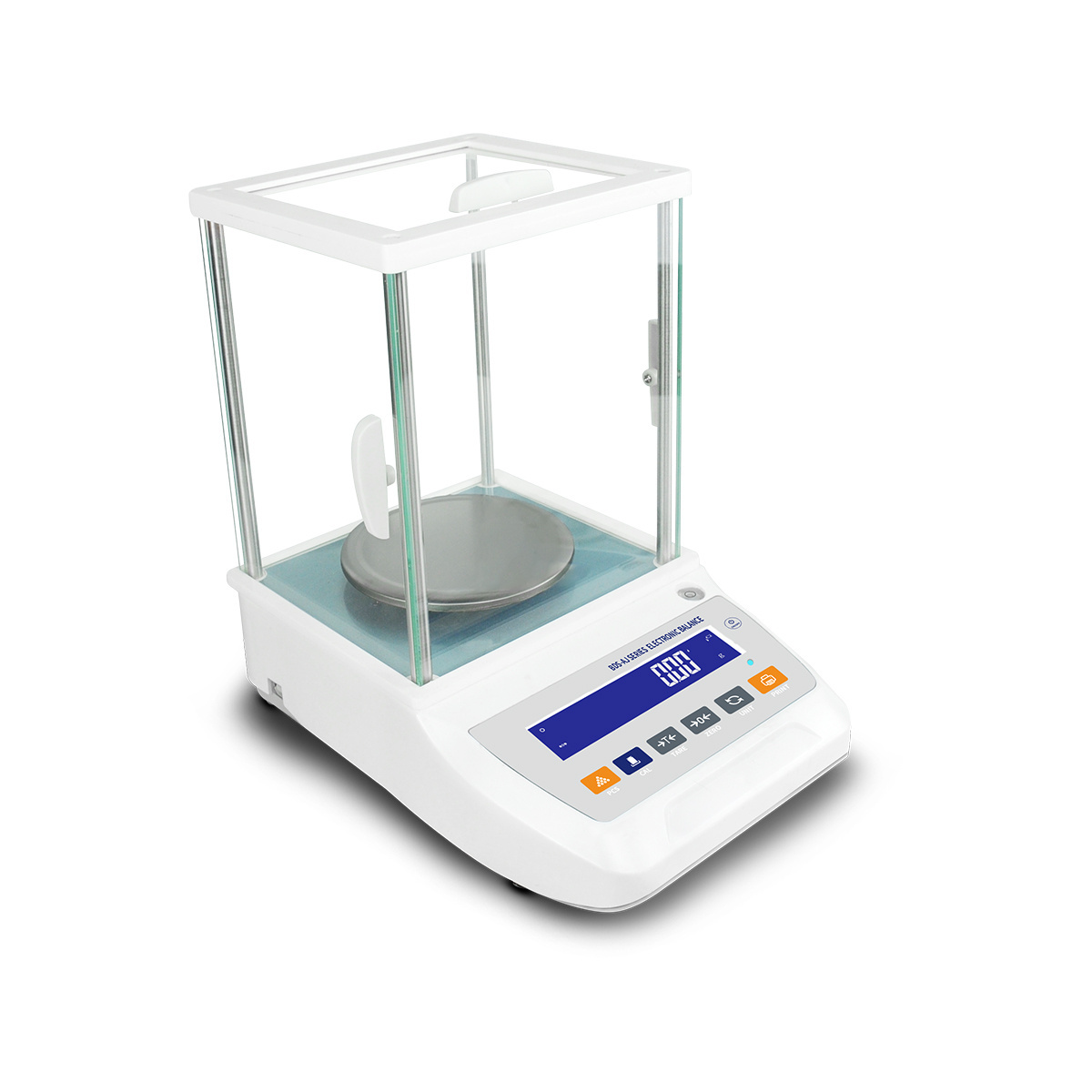 ODM OEM Calibration Accurate Jewelry Balance Counting Scientific Electronic Balance Digital Lab Weighing Scale