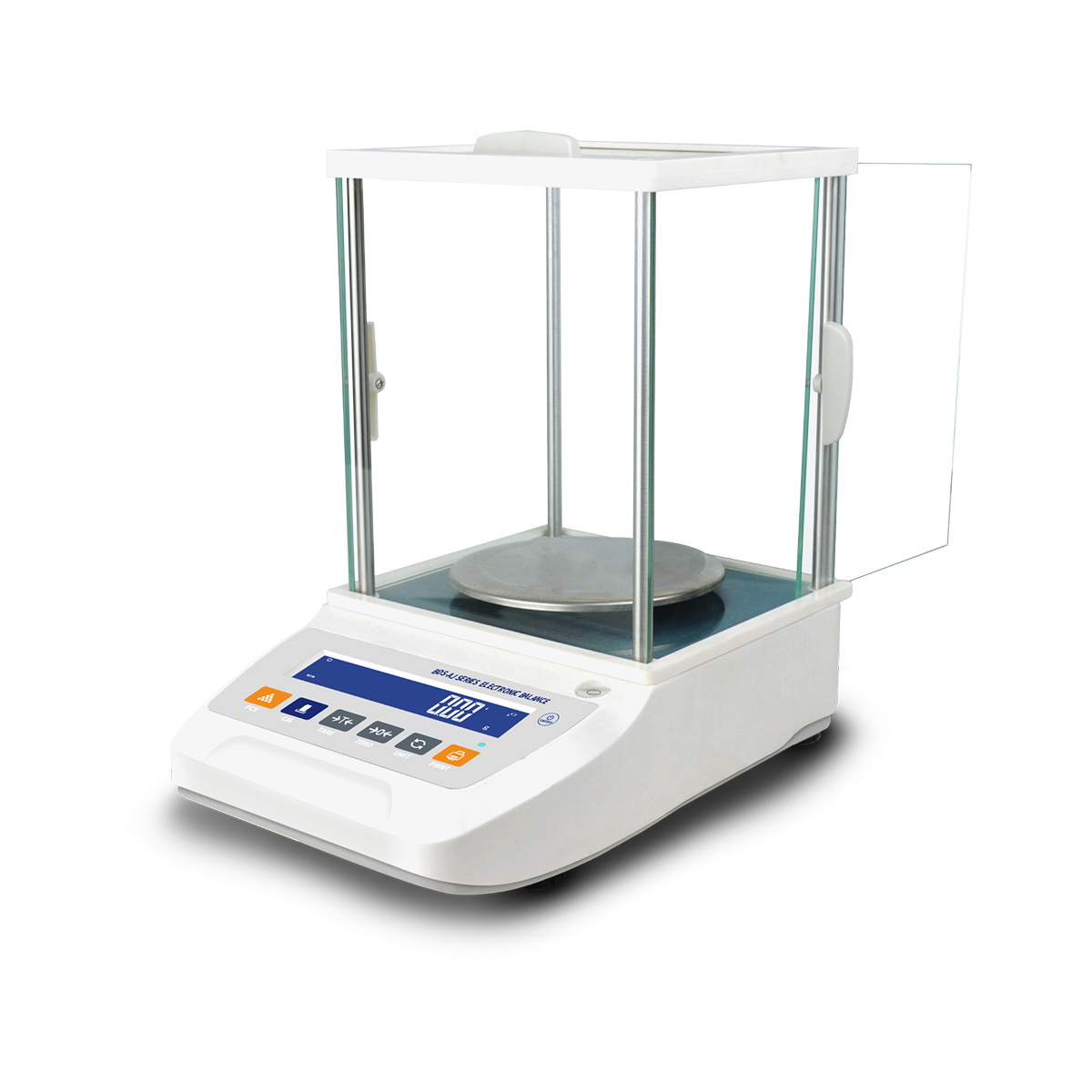 ODM OEM Calibration Accurate Jewelry Balance Counting Scientific Electronic Balance Digital Lab Weighing Scale