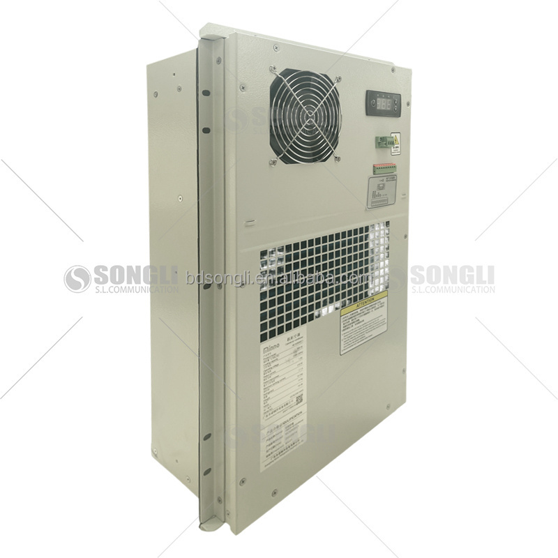 telecom  Cabinet 600W 1500w 2000W air conditioner cooling  system  AC air conditioner cabinet condition air