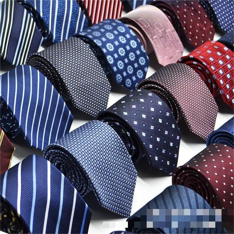 2023 new men ties real silk mulberry silk business neck tie men wholesale