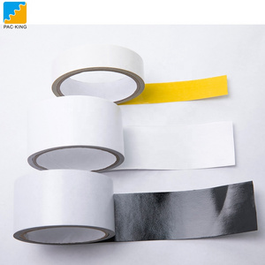 Heavy Duty Double Sided Mounting Tape waterproof  Double-Sided Glue Tape Hot melt  adhesive and good quality  for Crafts