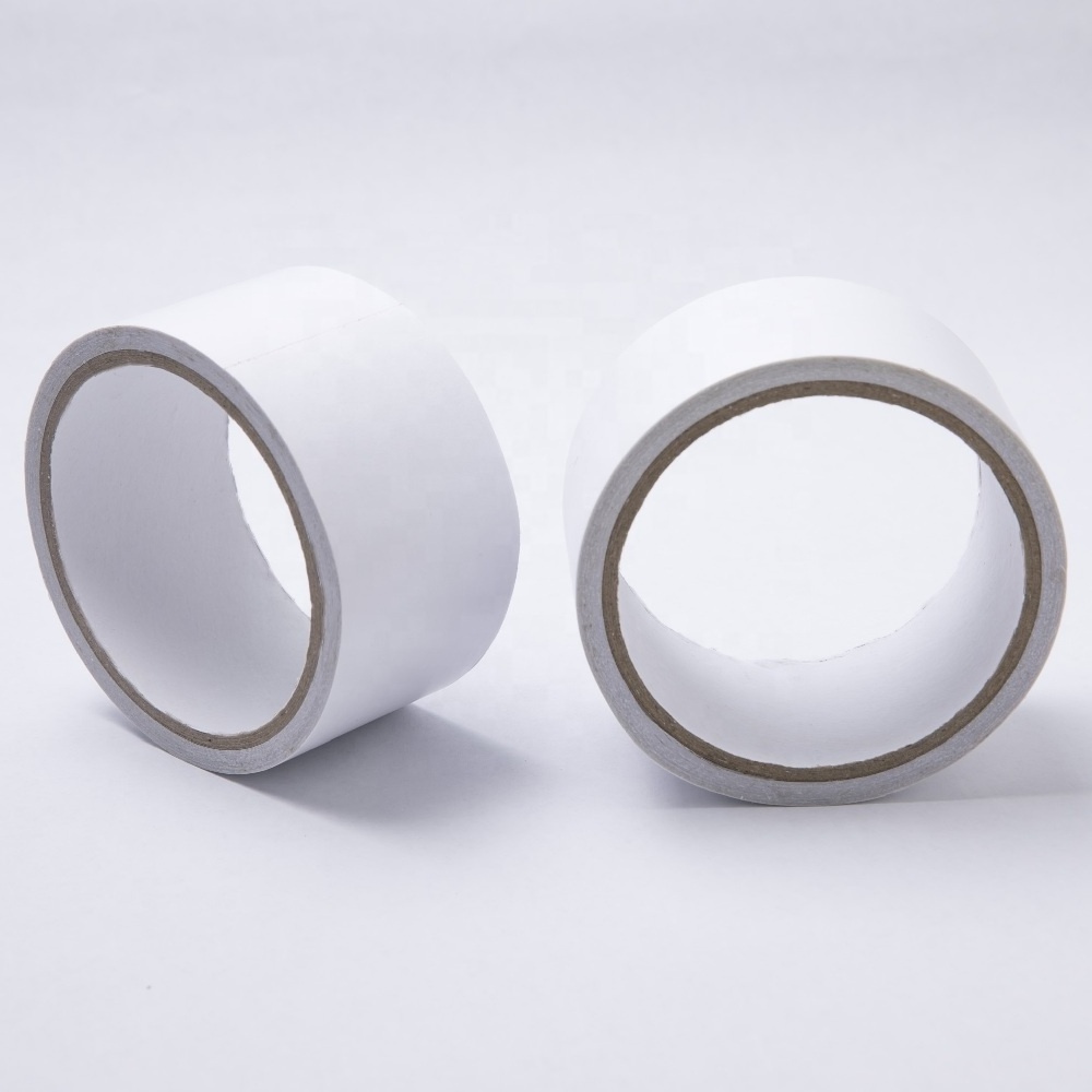 Heavy Duty Double Sided Mounting Tape waterproof  Double-Sided Glue Tape Hot melt  adhesive and good quality  for Crafts