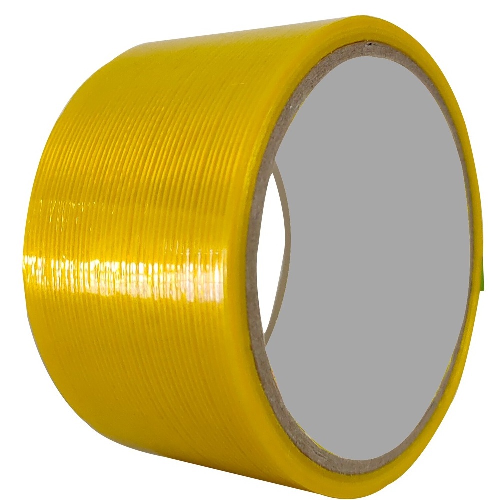 Good quality and small quantity   fiberglass filament tape