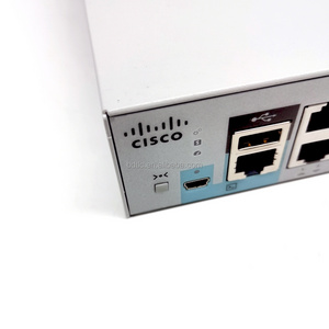 Network Switches Cisco- Catalyst 2960 - L Series 24 Port Gigabit Switches WS-C2960L-24TQ-LL