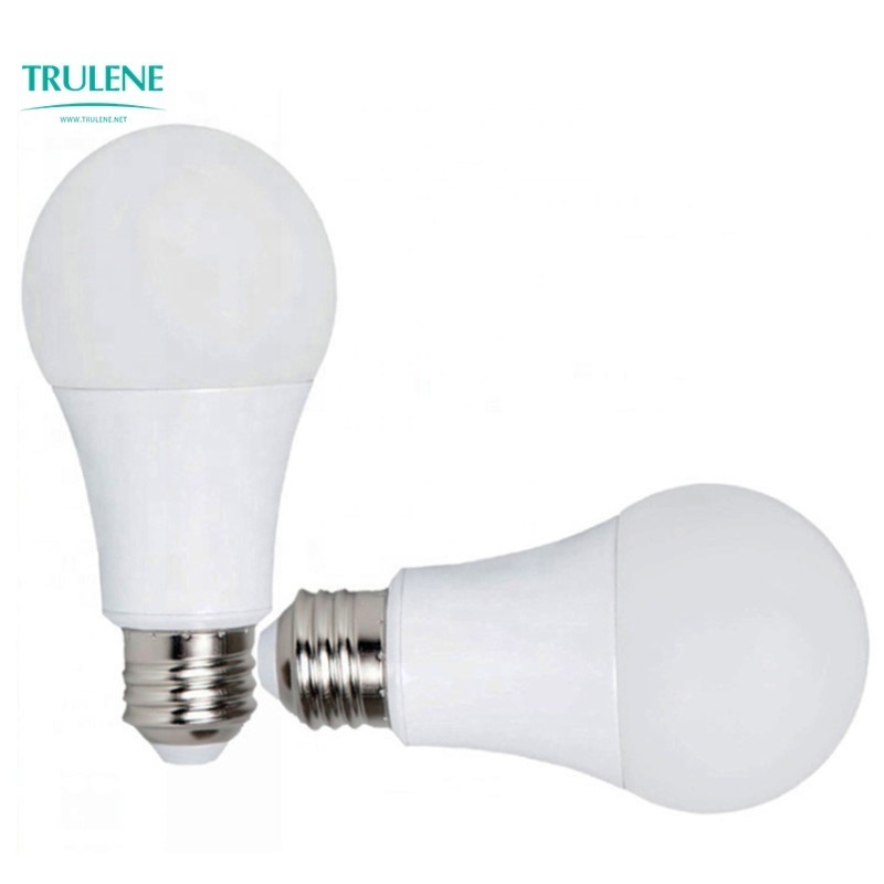 A19 E27 E26 B22 5W 7W 9W 12W Brightest LED Lamp Light Bulb Wholesale Soft White 3000K 4000K 6000K Light A60 led Bulb