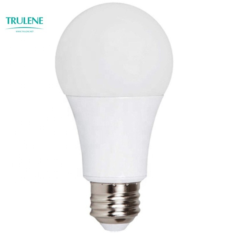 A19 E27 E26 B22 5W 7W 9W 12W Brightest LED Lamp Light Bulb Wholesale Soft White 3000K 4000K 6000K Light A60 led Bulb