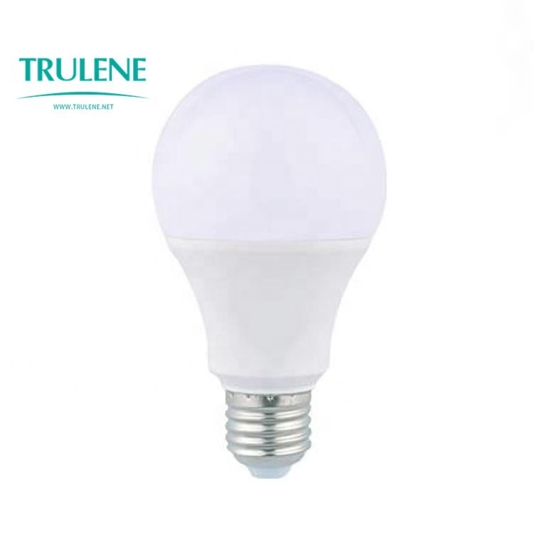 China Wholesale A55 A60 5W Energy Saving Headlight Bulb Cheap LED Bulbs Price List For Office Home Led Light Bulb