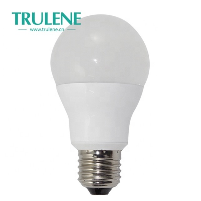 China Wholesale A55 A60 5W Energy Saving Headlight Bulb Cheap LED Bulbs Price List For Office Home Led Light Bulb