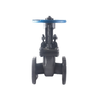 Gost standard DN125 PN16 cast steel cast iron stainless steel  gate valve handles