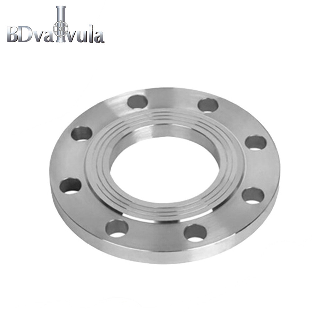 DIN 2543 Pipe flange carbon steel flange