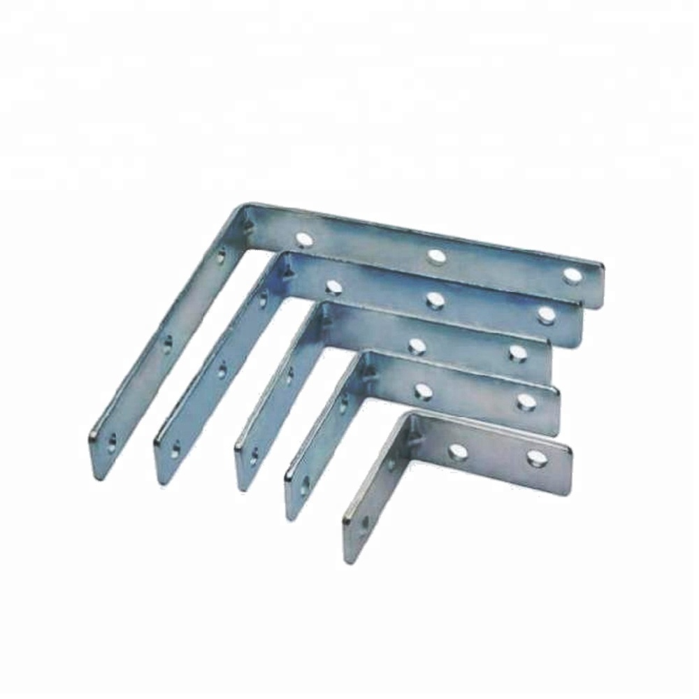 Factory Custom Hardware Metal Bracket 3 Position Slide Switch Stainless Steel Plate Bending Cutting Sheet Metal Fixed Plate Part