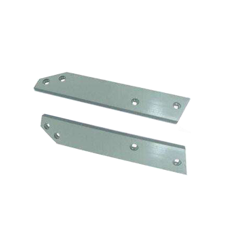 Factory Custom Hardware Metal Bracket 3 Position Slide Switch Stainless Steel Plate Bending Cutting Sheet Metal Fixed Plate Part