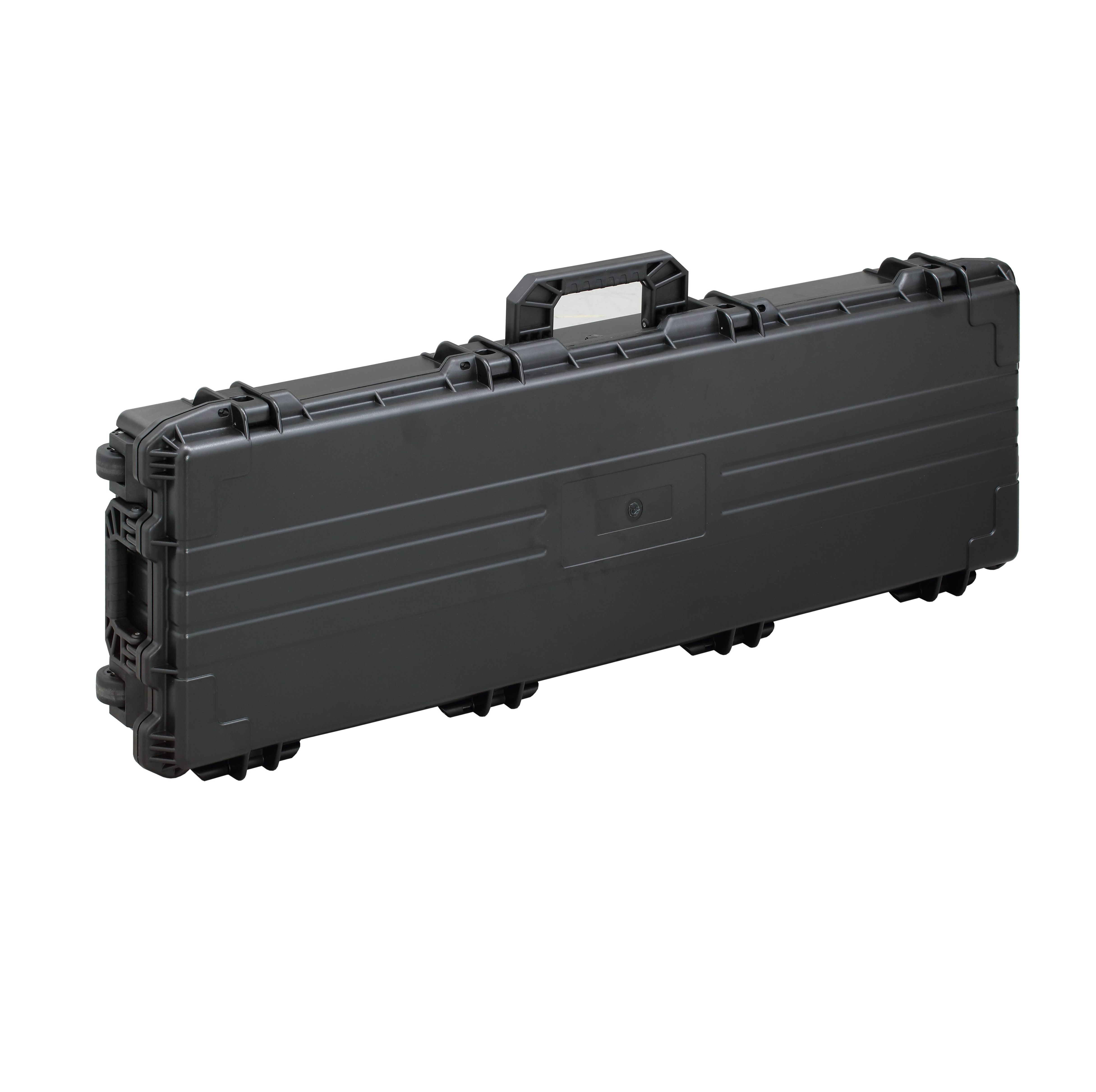 2024 Ip67 hard  suitcase waterproof, moisture-proof, rust-proof and dust-proof box Long plastic case