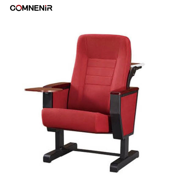 Hot Sale Modern Recliner Chair Auditorium Church Cinema Stadium Theater Seating for School Theater Furniture