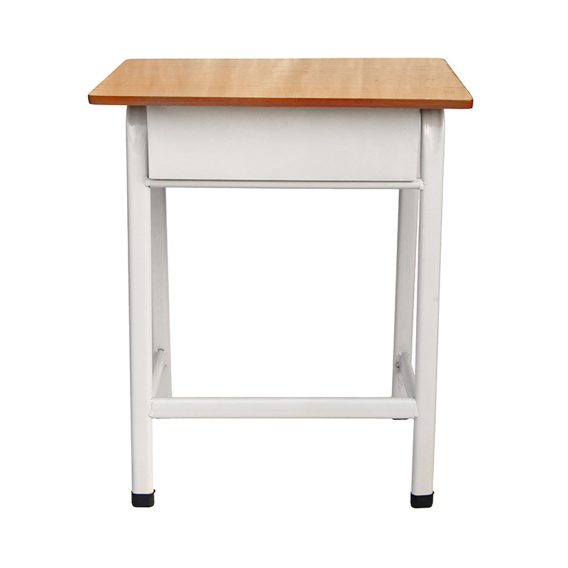 School Furniture Used High School Classroom High Quality Single Set Desk And Chair