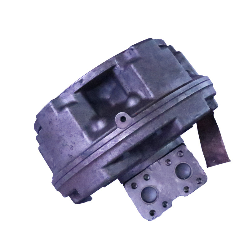 Factory sale good price ini high rpm hydraulic motor 1800