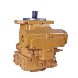 D8R /D8N dozer d8r Factory price high quality  hydraulic pump For caterpillar D8R bulldozer in stock