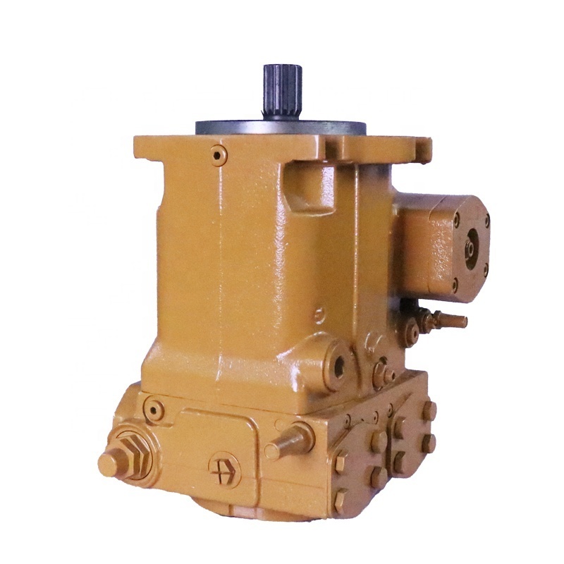 D8R /D8N dozer d8r Factory price high quality  hydraulic pump For caterpillar D8R bulldozer in stock