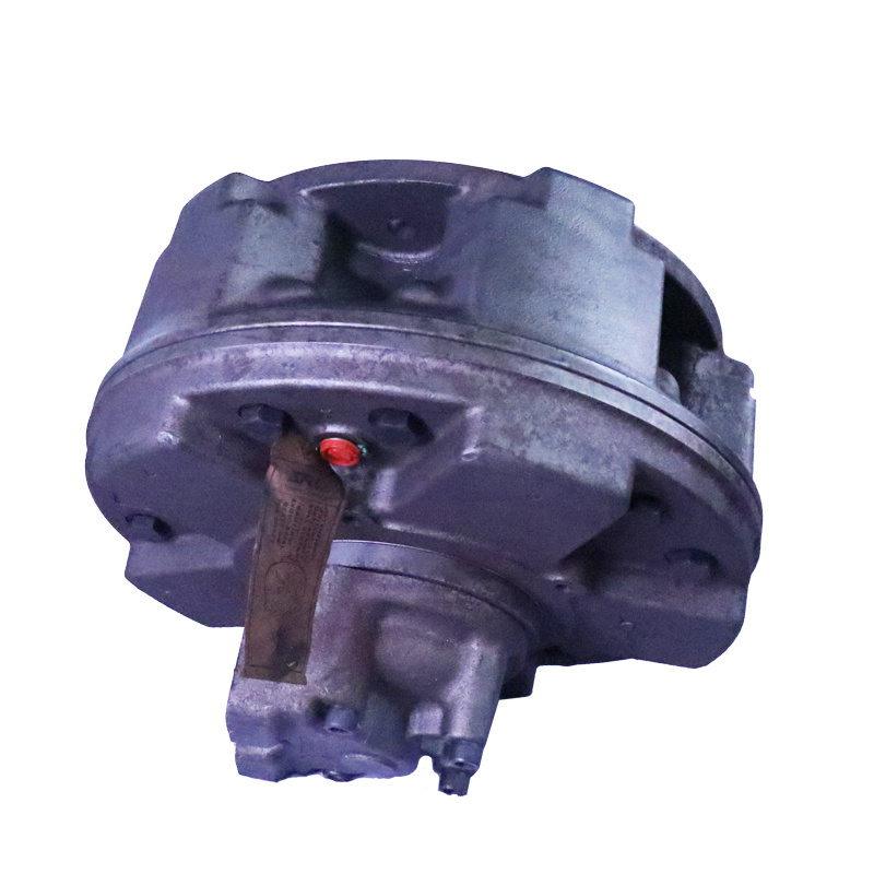 Factory sale good price ini high rpm hydraulic motor 1800