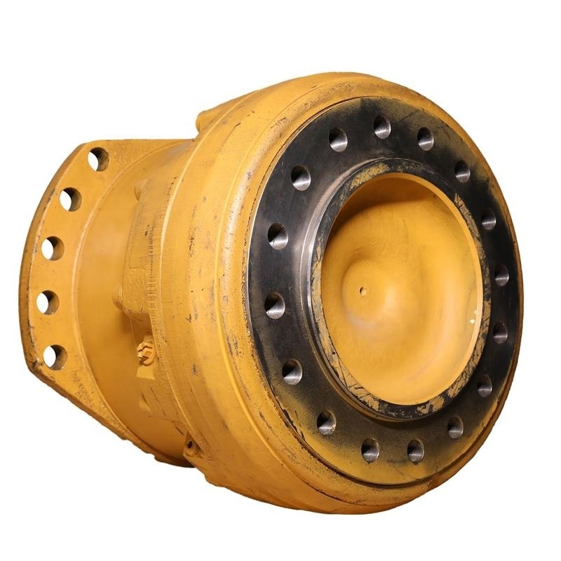 Mk35 POCLAIN MSE MS MK Series MK35 Hydraulic Drive Radial Piston Motor MK04 MK05 MK08 MK09 MK35 MK47 Motor