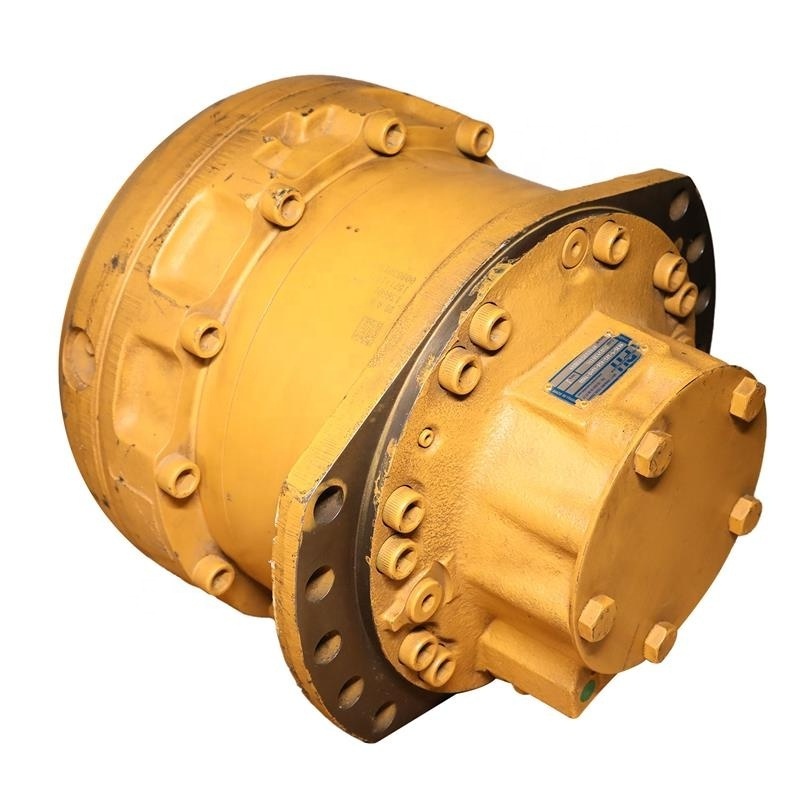 Mk35 POCLAIN MSE MS MK Series MK35 Hydraulic Drive Radial Piston Motor MK04 MK05 MK08 MK09 MK35 MK47 Motor