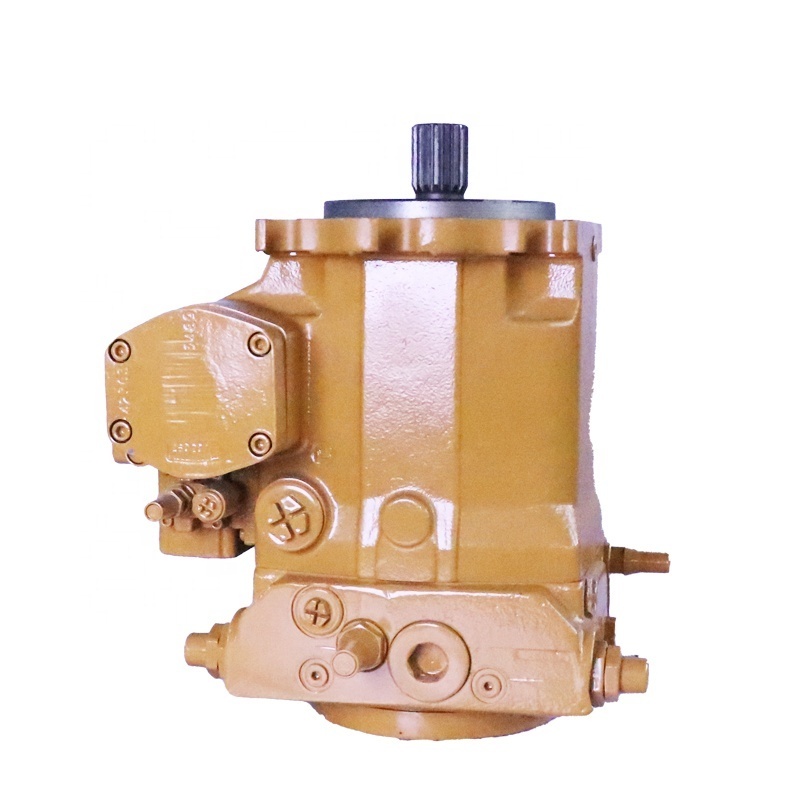 D8R /D8N dozer d8r Factory price high quality  hydraulic pump For caterpillar D8R bulldozer in stock