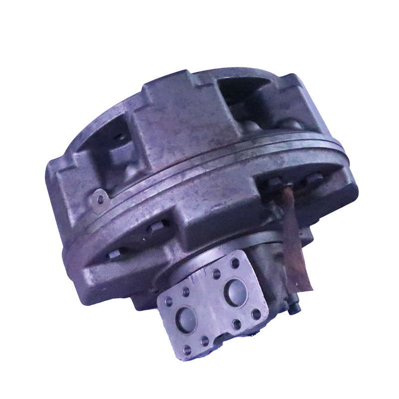 Factory sale good price ini high rpm hydraulic motor 1800