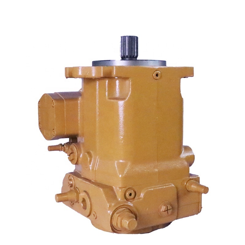 D8R /D8N dozer d8r Factory price high quality  hydraulic pump For caterpillar D8R bulldozer in stock