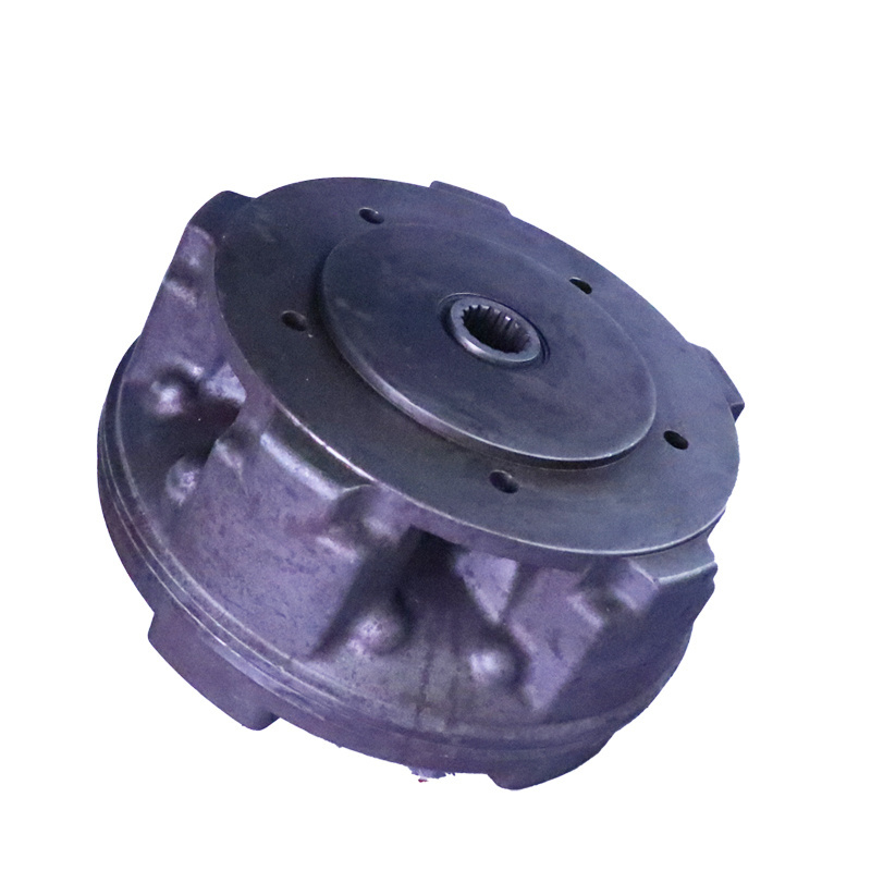 Factory sale good price ini high rpm hydraulic motor 1800