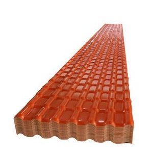 Free sample shipping pvc roof tile cheap corrugated plastic asa  pvc roof sheet for sale