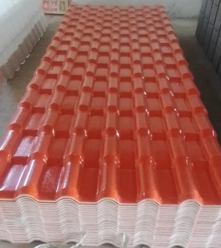 Free sample shipping pvc roof tile cheap corrugated plastic asa  pvc roof sheet for sale