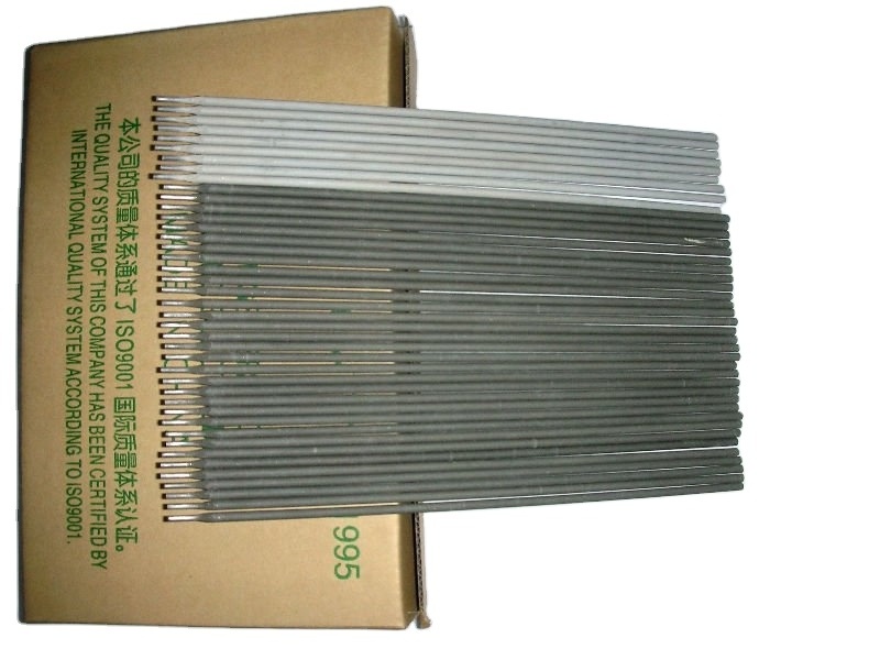 Factory ocean bridge welding electrode rods e6013 electrodes 6013 with  good quality