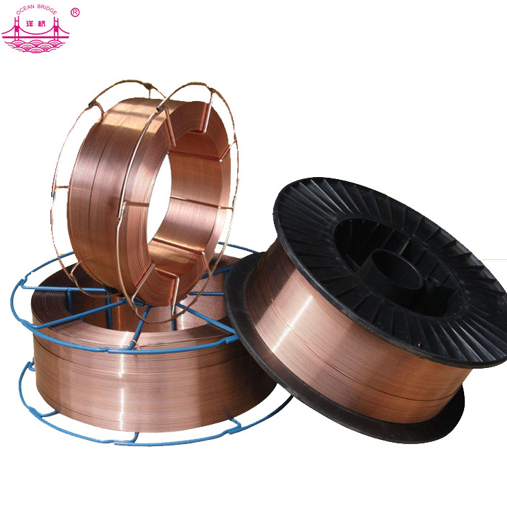 welding wire aws  ER70S-6 stainless steel Welding wire