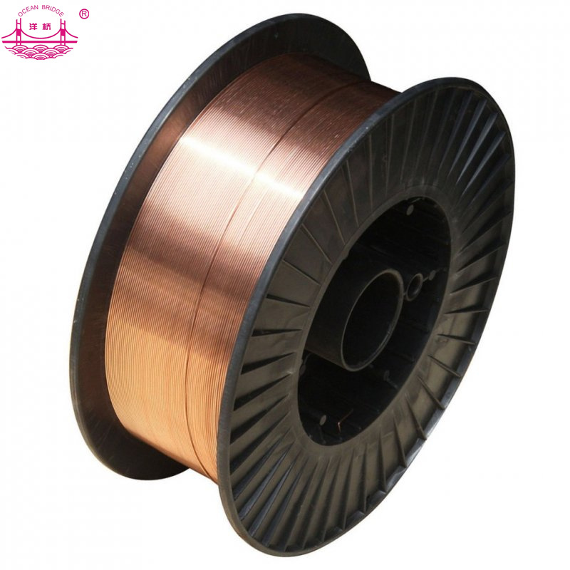 welding wire aws  ER70S-6 stainless steel Welding wire