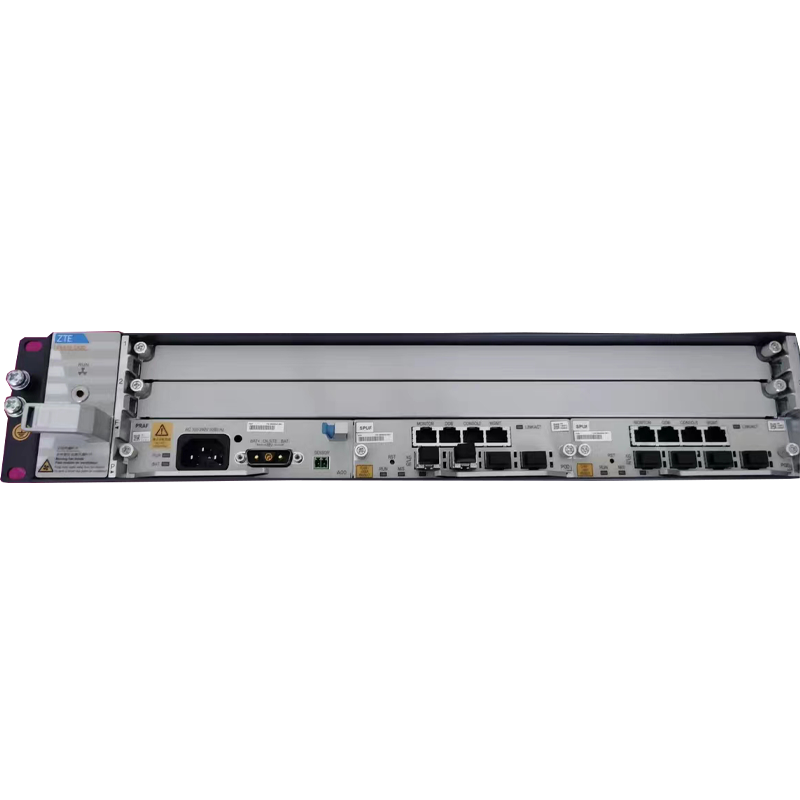 High quality 2U MINI OLT ZXA10 C620 xgpon olt c620 gpon/ xgspon xg-pon olt gpon Optical Line Terminal