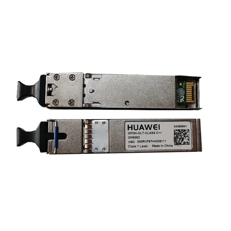 GPON OLT Class C++ OM5052 34060841 SFP Module Optical Module