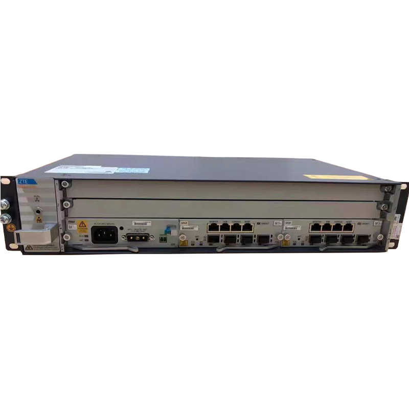 High quality 2U MINI OLT ZXA10 C620 xgpon olt c620 gpon/ xgspon xg-pon olt gpon Optical Line Terminal