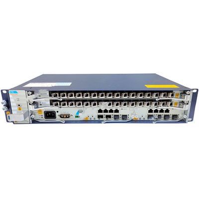 High quality 2U MINI OLT ZXA10 C620 xgpon olt c620 gpon/ xgspon xg-pon olt gpon Optical Line Terminal