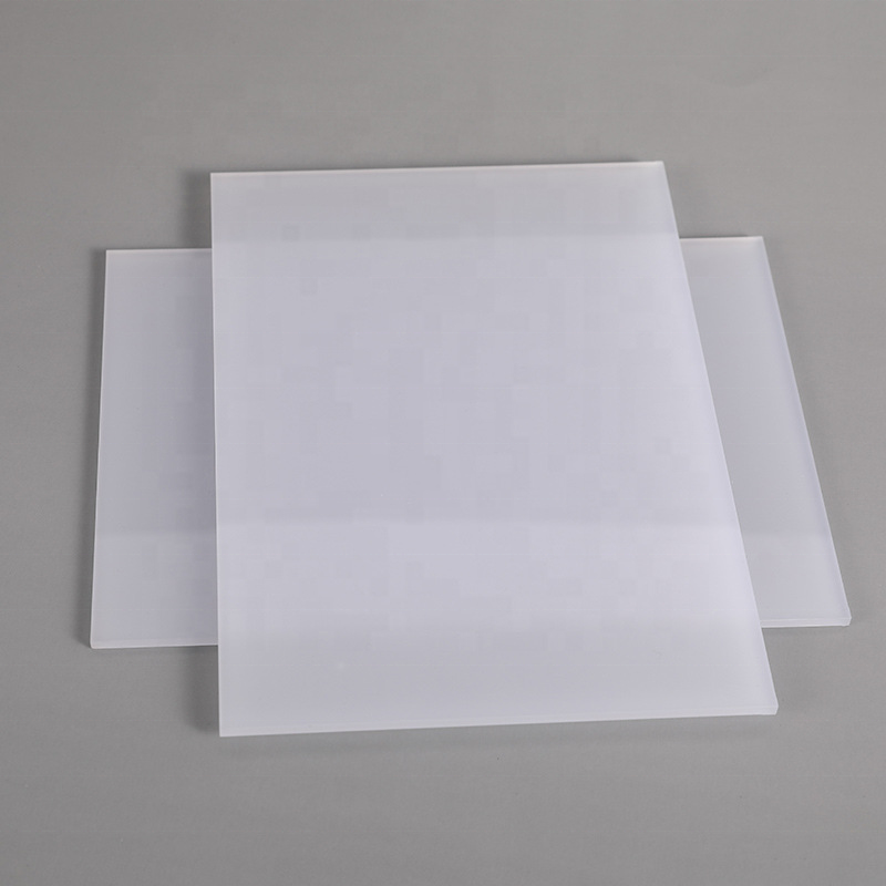 high quality light diffuser polycarbonate sheet LED lighting cover