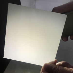 high quality light diffuser polycarbonate sheet LED lighting cover