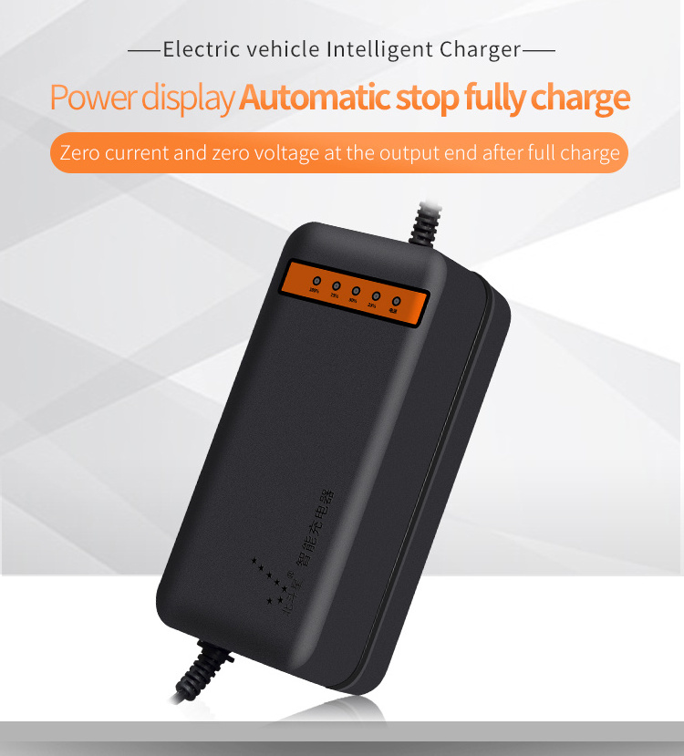 battery charger  trickle battery charger vacuum cleaner ebike electric scooter e-bike battery charger