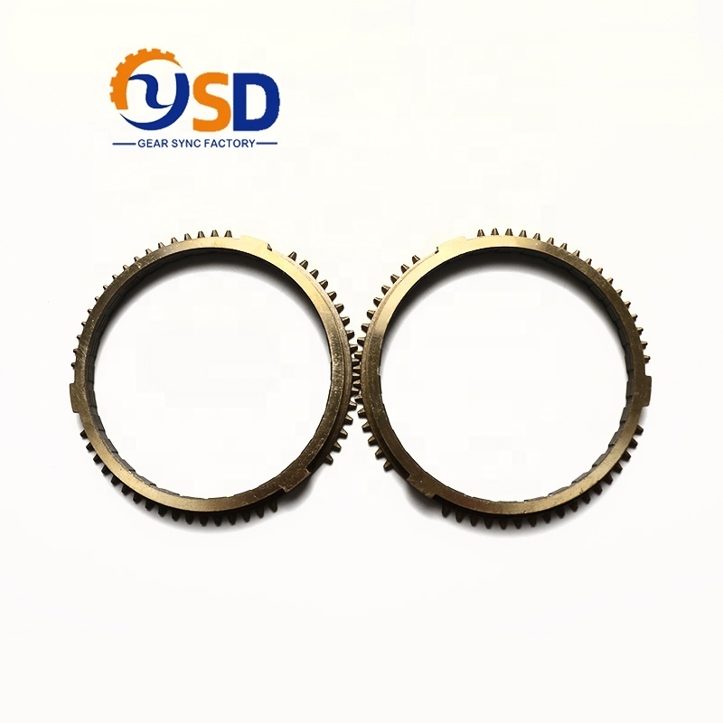 YSD  Truck Manual Transmission Parts Synchronizer Ring Copper Ring 43384-4b000