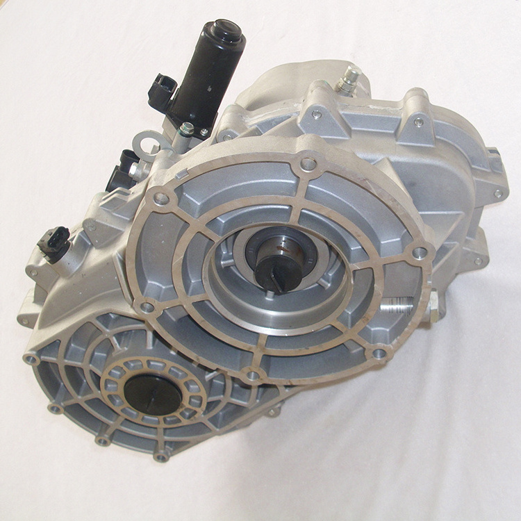 the other auto Transmission gearbox assy DF6S900 DF5S420 DF6S650 1700010-KJ401 DF6S900 1700010-KD400 for truck car parts rebuilt