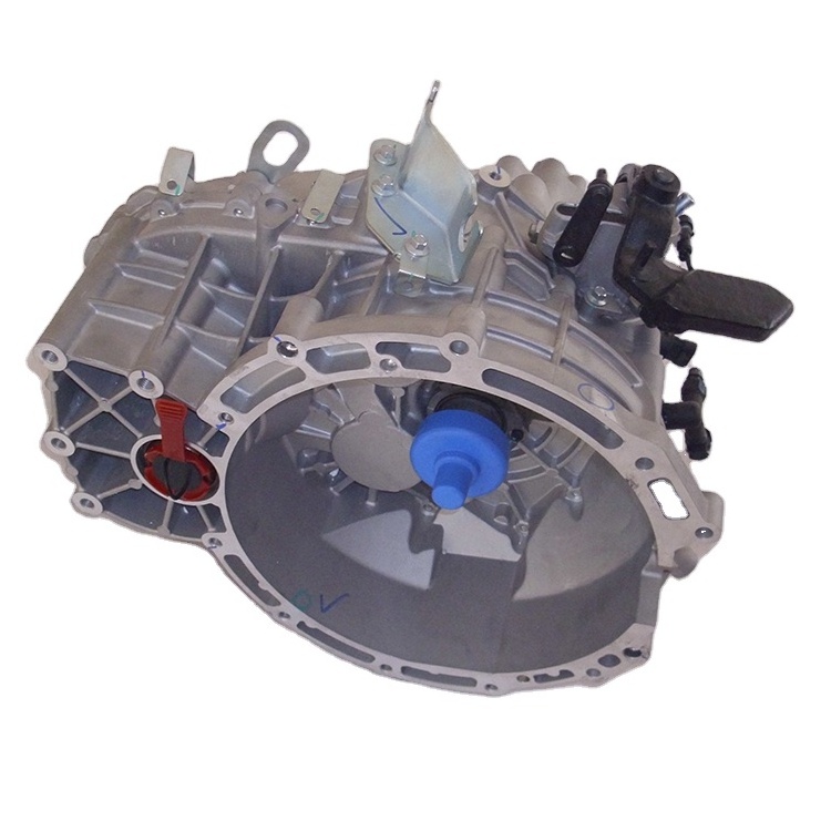 the other auto Transmission gearbox assy DF6S900 DF5S420 DF6S650 1700010-KJ401 DF6S900 1700010-KD400 for truck car parts rebuilt