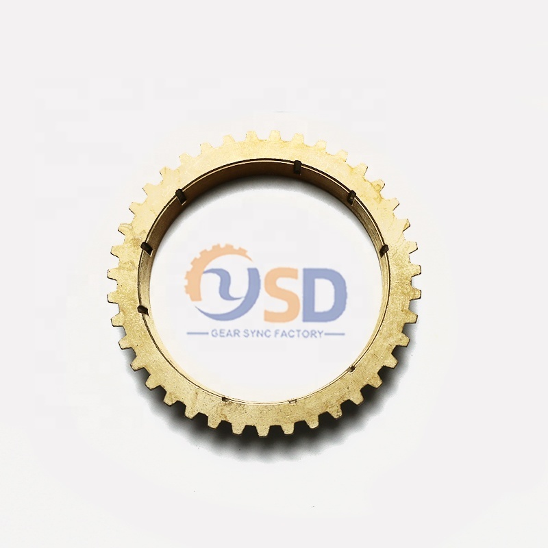 YSD  Truck Manual Transmission Parts Synchronizer Ring Copper Ring 43384-4b000