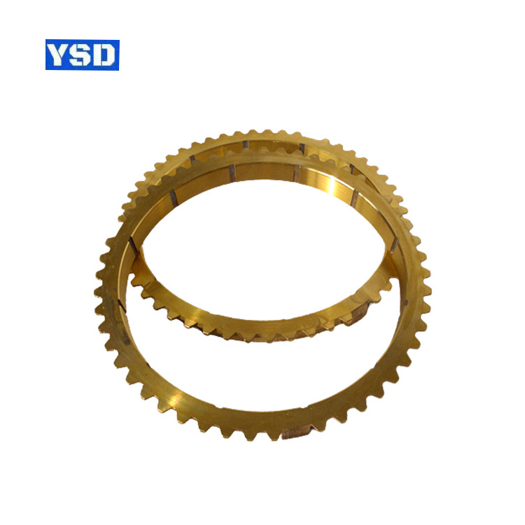 YSD Factory Synchronizer rings 33368-20012 33367-14010 for TOYOOTA Gearbox transmission auto parts