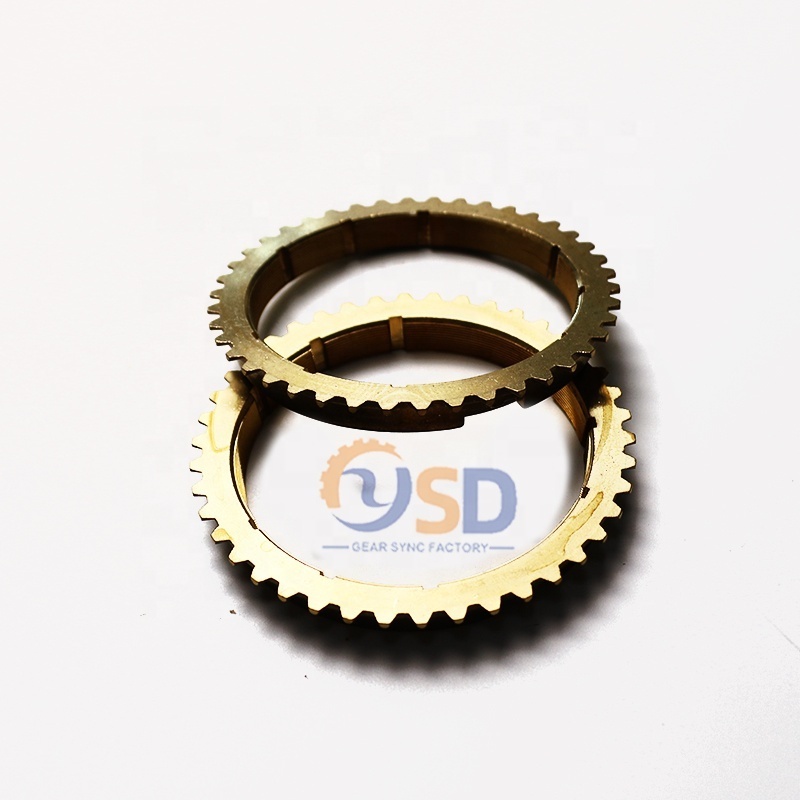 YSD  Truck Manual Transmission Parts Synchronizer Ring Copper Ring 43384-4b000