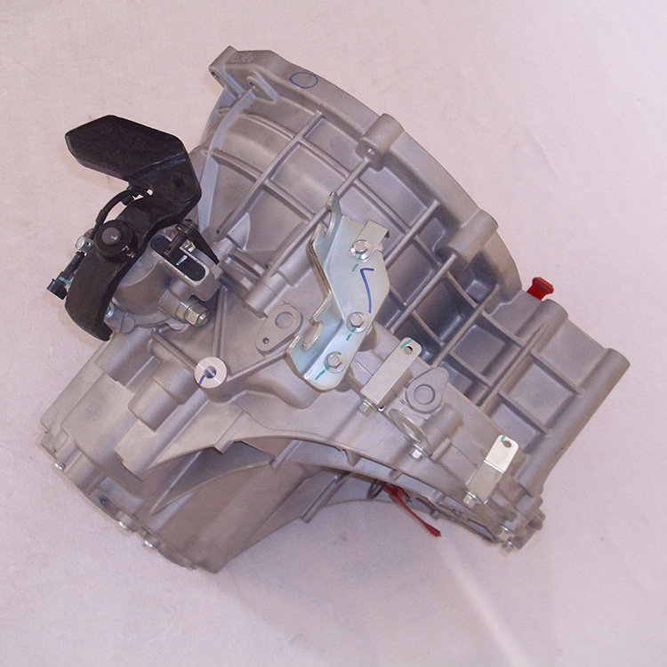 the other auto Transmission gearbox assy DF6S900 DF5S420 DF6S650 1700010-KJ401 DF6S900 1700010-KD400 for truck car parts rebuilt